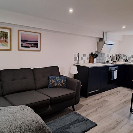 Fig Cottage Holiday Home Whitecroft Екстер'єр фото