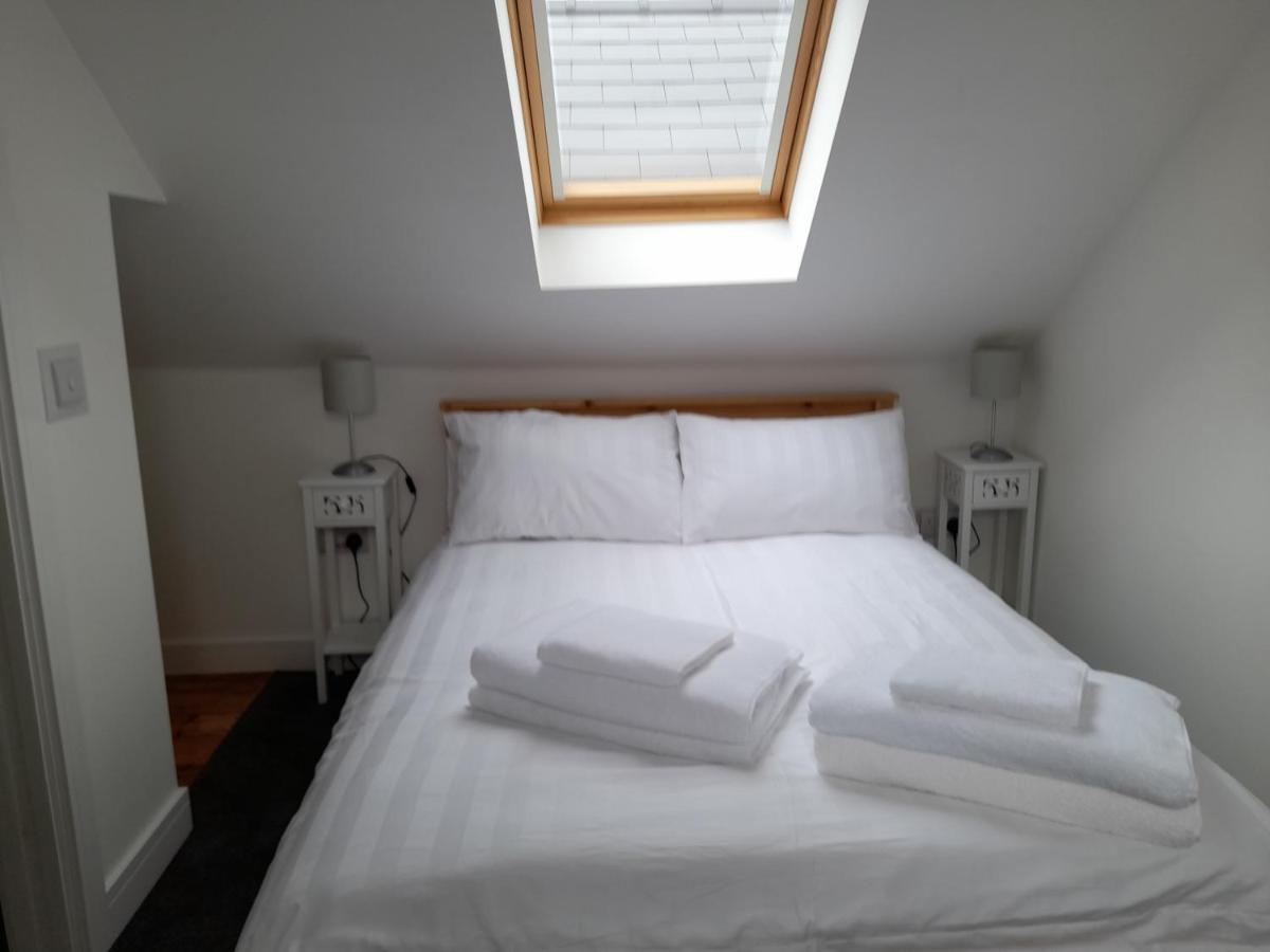 Fig Cottage Holiday Home Whitecroft Екстер'єр фото