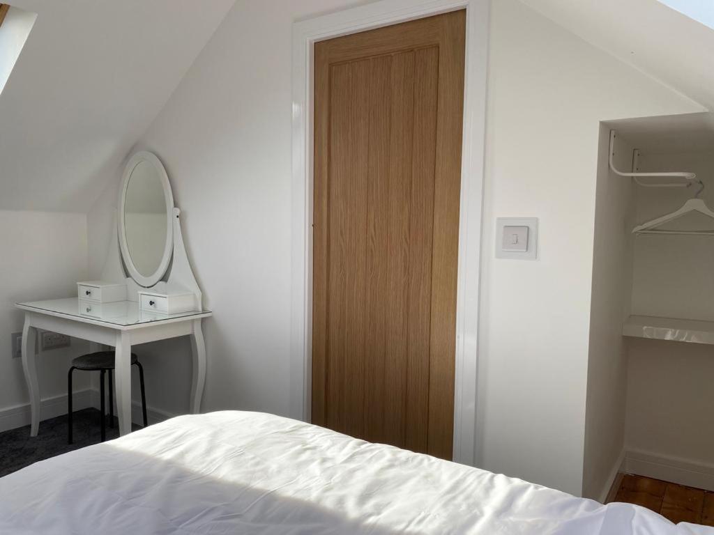 Fig Cottage Holiday Home Whitecroft Екстер'єр фото