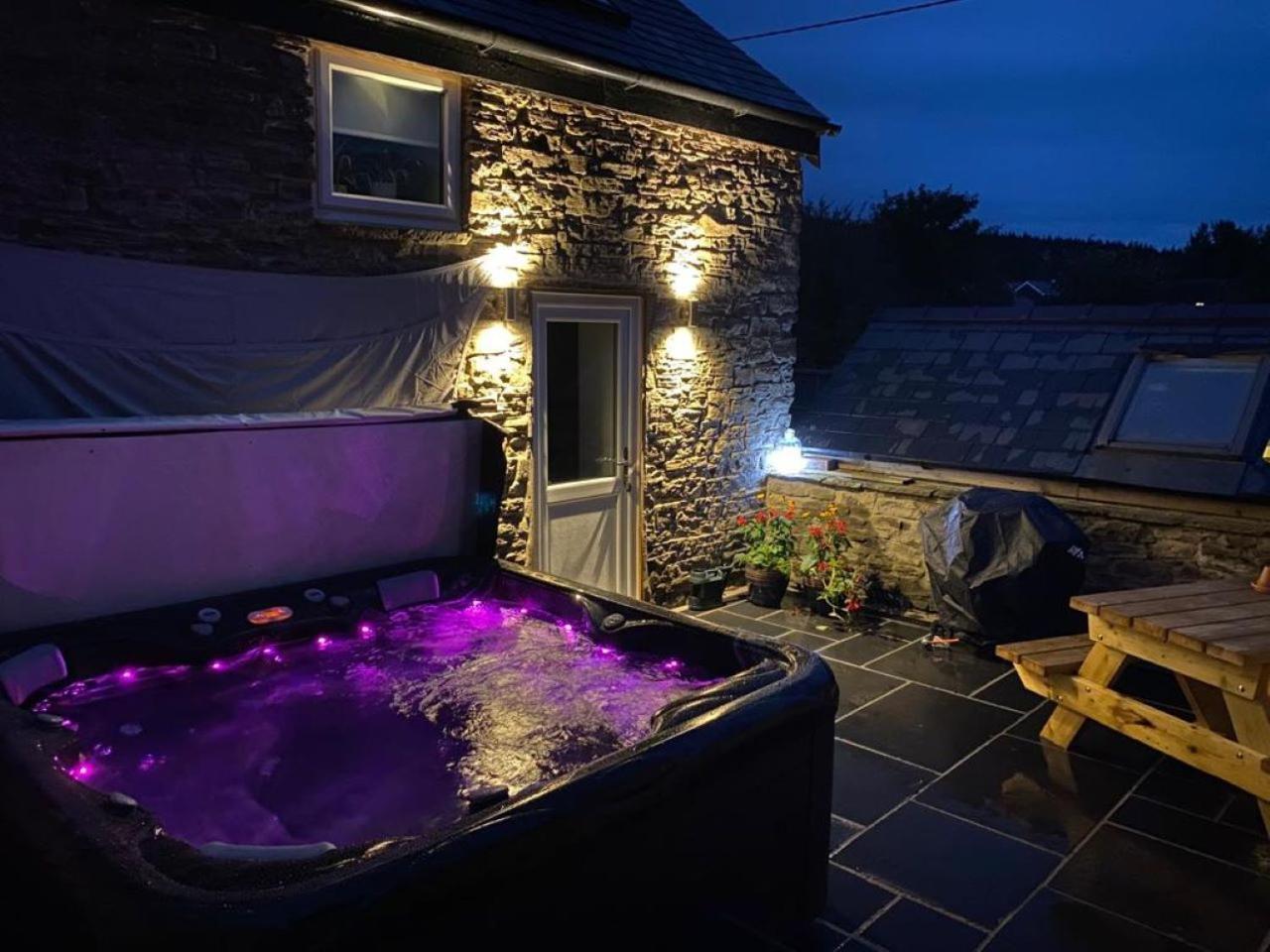 Fig Cottage Holiday Home Whitecroft Екстер'єр фото